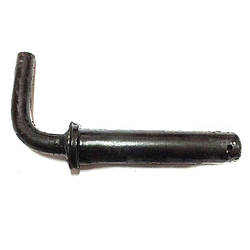 Шворінь причіпного пристрою (пр-во Руслан-Комплект) 50-4605079-Б