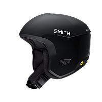 Шолом гірськолижний Smith Icon Junior MIPS Helmet Matte Black Medium (53-58cm)