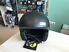 Шолом гірськолижний Smith Icon Junior MIPS Helmet Matte Black Medium (53-58cm), фото 2