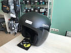 Шолом гірськолижний Smith Icon Junior MIPS Helmet Matte Black Medium (53-58cm), фото 3