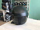 Шолом гірськолижний Smith Icon Junior MIPS Helmet Matte Black Medium (53-58cm), фото 4