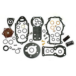 Р/к ТНВД двиг. Д-245 (повний) (TM S. I. L. A.) 773.1111-12