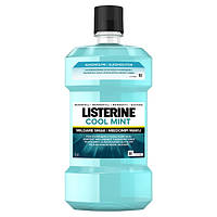 Ополіскуувач для рота Listerine Cool Mint (без спирту), 1 л