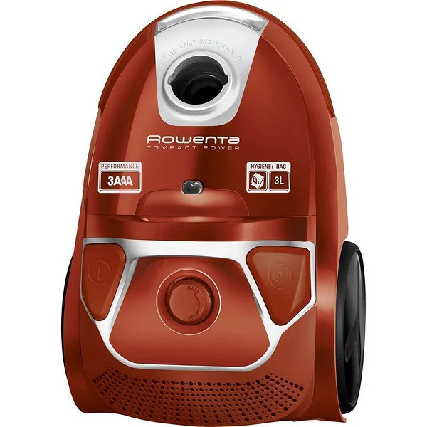Пилосос Rowenta RO3923EA