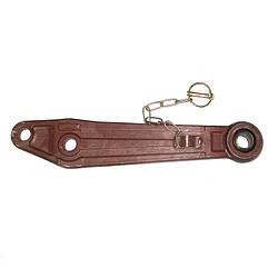 Тяга ліва (вир-во ТД Автокомплект) 80-4605040