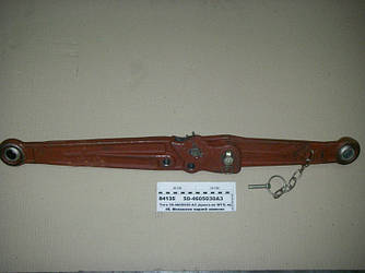 Тяга права в зборі (вир-во САЗ) 50-4605030-А3