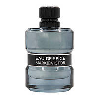 Fragrance World Eau de Spice Mark & Victor парфюмированная вода 100 мл