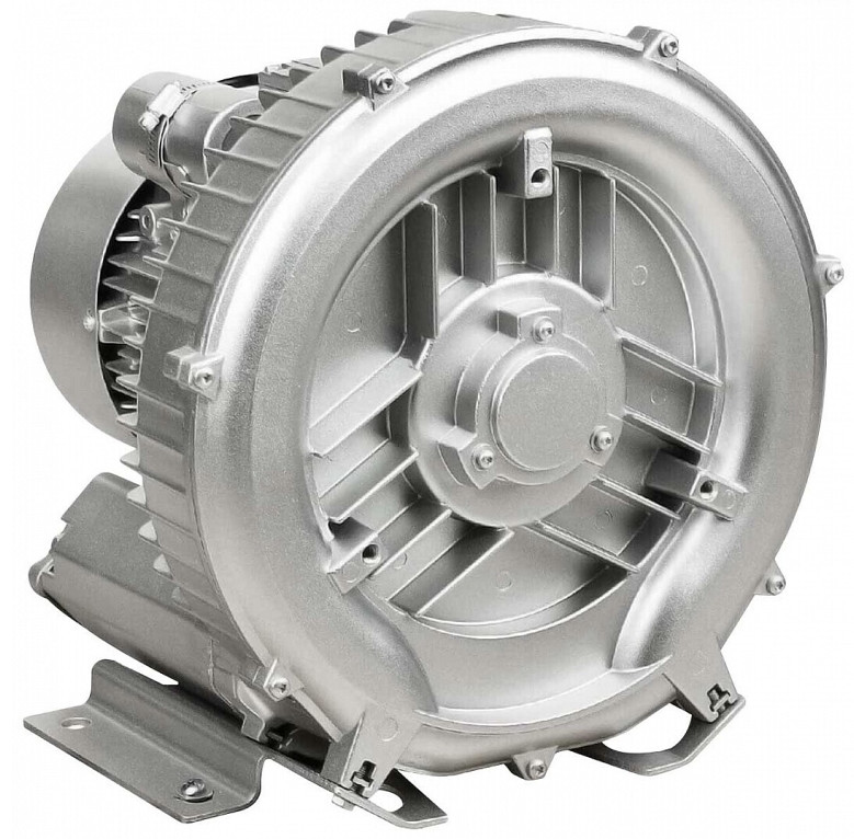 Компресор до басейну Grino Rotamik SKH 250 DS T1.В (216 м³/год) 1,75 кВт / 380 В