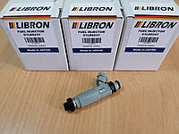 Форсунка топливная Libron 01LB0247 - Daihatsu Terios 16V 1.3L