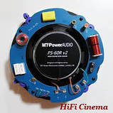 Вбудована трансформаторна акустика MT-Power PS-60RT v2 (двосмугова з поворотним твітером), фото 2