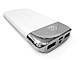 Зовнішній акумулятор (power bank) EUROMAX 30500мАг (6000мАг) 100шт SC-19, фото 4
