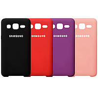 Чехол Silicone Cover для Samsung Galaxy J2 Prime SM-G532