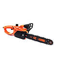 Електрична ланцюгова пила Tex.AC ТА-03-118, фото 2
