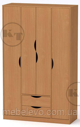 Шафа Любов 1950х1200х448мм Компаніт, фото 1