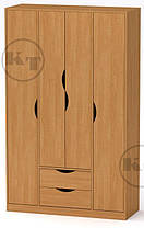 Шафа Любов 1950х1200х448мм Компаніт, фото 5