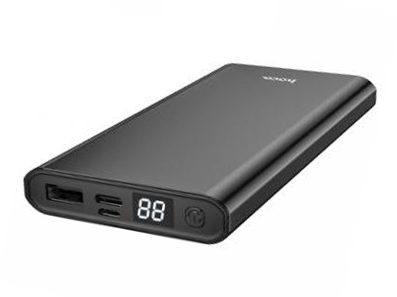 Зовнішній акумулятор (power bank) Hoco 10000мАг J68 29шт 9908, фото 1