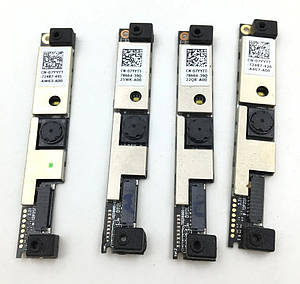 WEB-Камера з мікрофоном 10pin для Dell Latitude E7480 E7470 E5580 E5480 E7290 E7380 E7480 E7470 E5580 E5480