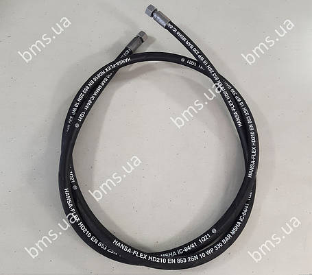 Рукав PHD210 x 2400 AOL, фото 1