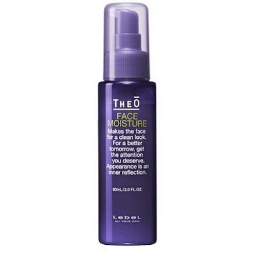 Зволожуюча сироватка для обличчя Lebel Theo Face Moisture, 90 мл