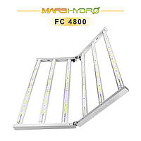 New Mars Hydro FC 4800 Led Grow Light Full Spectrum Samsung LM301B Osram Diodes Inventronics Driver Hydroponic