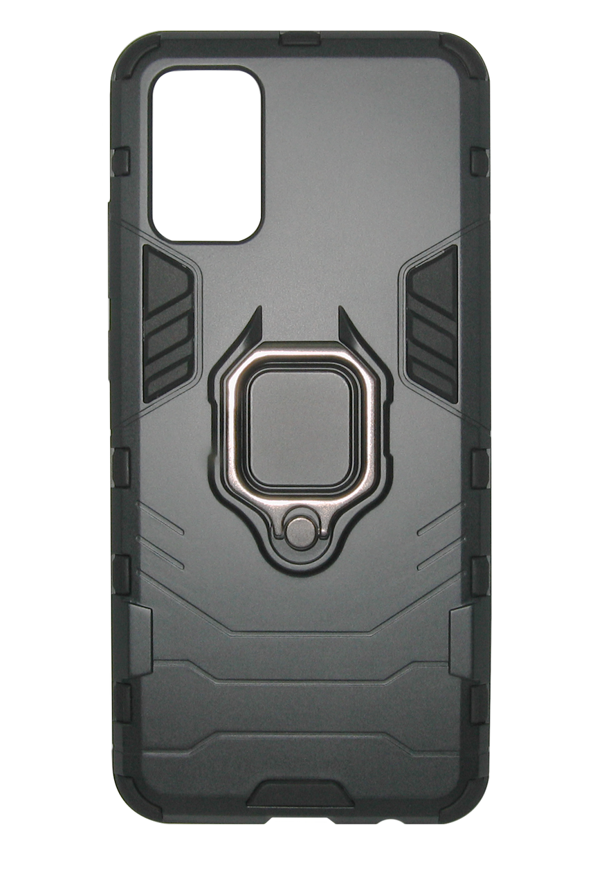 Накладка SA A025 Чорний Magnetic Armor Ring Honor