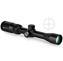 Vortex Crossfire II 2-7x32 Rimfire V-Plex (MOA) (CF2-31001R)