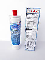 Фильтр для воды CS-52 холодильника Bosch Side-by-Side 00640565