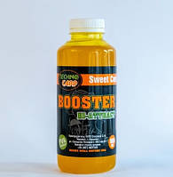 Бустер Techno Carp Booster Sweet Corn (Солодка кукурудза) 500мл