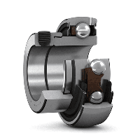 Підшипник YET 206-102 SKF