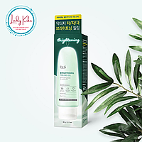 Освіжаючий  та освітлюючий пілінг-гель  Dr.G Brightening Peeling Gel, 120ml