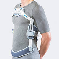 Коректор постави підтримує спину в правильному положенні