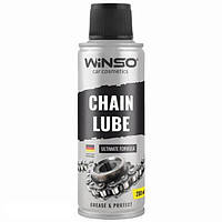 Смазка для цепей Winso Chain Lube 200мл