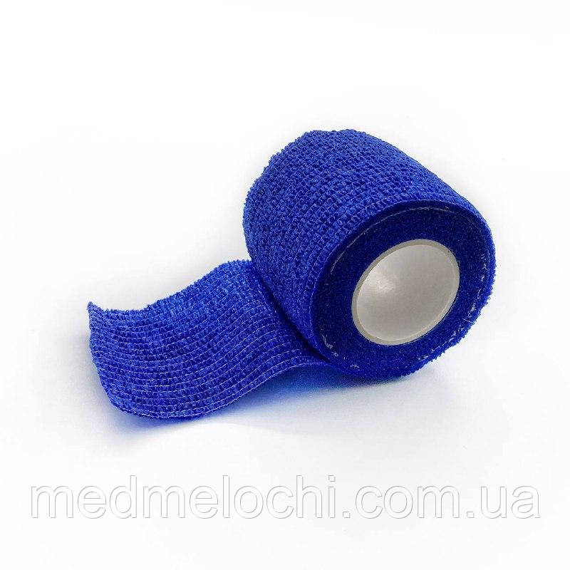 Стрічка фіксуюча, 5 см х 4,5 м