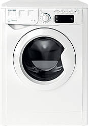 Прально-сушильна машина Indesit EWDE751451W