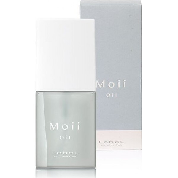 Багатофункціональний масло Lebel Moii Oil, 50 мл