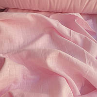 Муслін двошаровий картатий (шир. 180 см)