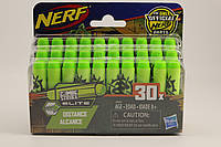 Оригінальні кулі Нерф Зомбі Страйк (30 штук) Nerf Zombie Strike 30 Darts Refill Pack