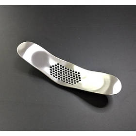 Прес для часнику 5,2 х 18,9 см CON BRIO CB-781