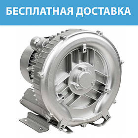 Компресор для басейну Grino Rotamik SKH 300 DS (312 м³/год) 3,4 кВт / 380 В