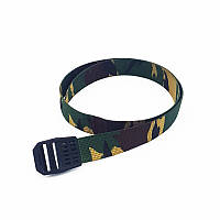 Комплектуючі для рюкзаків: утилітарна стропа (80 см), тканина DPM, оригінал Нідерланди