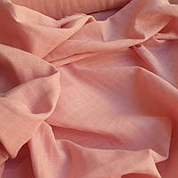 Муслін двошаровий картатий (шир. 180 см)