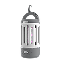 Туристична інсектицидна лампа Noveen IKN851 LED на акумуляторі, фото 2