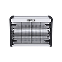 Знищувач комах (40м2) Noveen IKN220 Economic, 20 Вт (2x10 Вт), напруга сітки 1500 В, фото 3