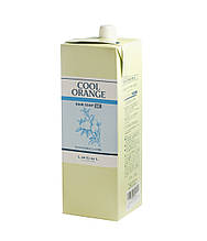 Ультра Холодний апельсин Lebel Cool Orange UC Hair Soap Шампунь, 1600 мл