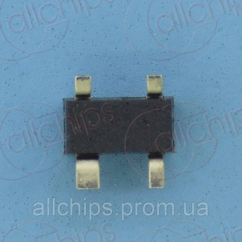 MOSFET N-канал 13.5В 30мА Toshiba 3SK195 SOT143 - фото 2 - id-p1077901162