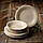 Набір тарілок Villeroy & Boch Color Loop Sand 4/8 1952838717, фото 7