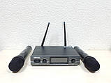 Радиосистема SHUPERD AK-2025, фото 6