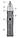 Індикатор напруги Ручка Schneider Electric Thorsman IMT23209, фото 3