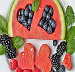 Фрукти від А до Я