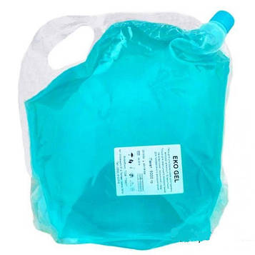 Гель для УЗД ECO ТВЕЛ 5000г